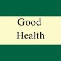 Good Health