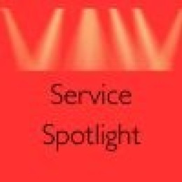 Service Spotlight