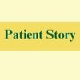 Patient Story