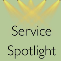 Service Spotlight