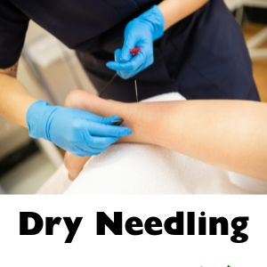 Additional Staff Trained in Dry Needling