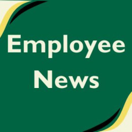 Employee News