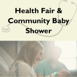 Fall 2025 Health Fair