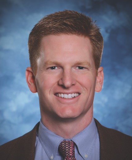 Community HealthCare System Welcomes Dr. Karl Haake, Interventional Pain Management Specialist