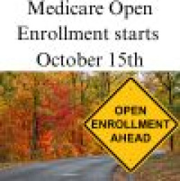 Open Enrollment