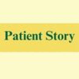 Patient Story